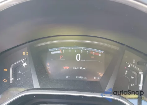 2022 Honda Cr-V Awd Ex-L from USA, damaged, VIN 2HKRW2H89NH608136